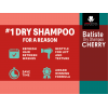 BATISTE DRY SHAMPOO CHERRY FRAGRANCE 200 ML